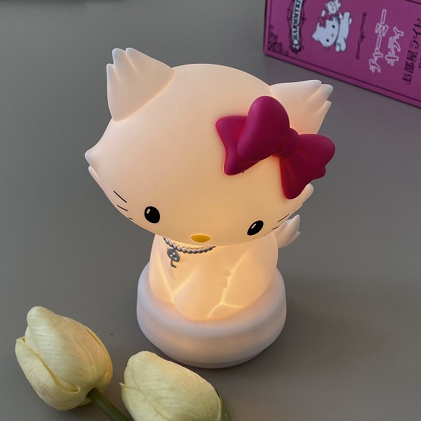 LEDを使用