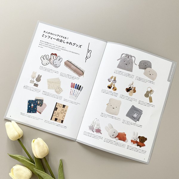 誌面