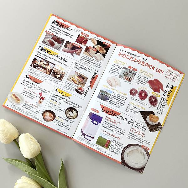 誌面