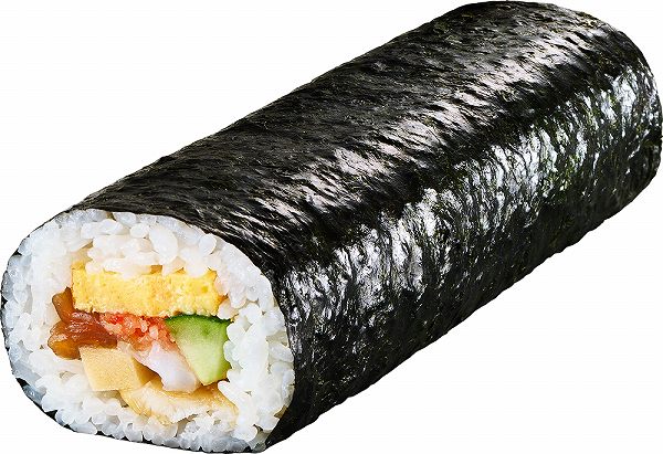 上太巻