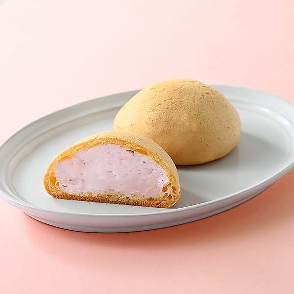 むにほっぺ　いちごみるく