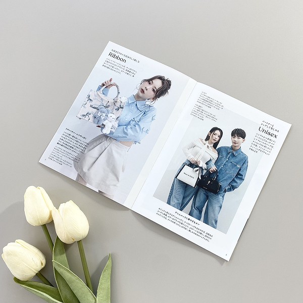 誌面