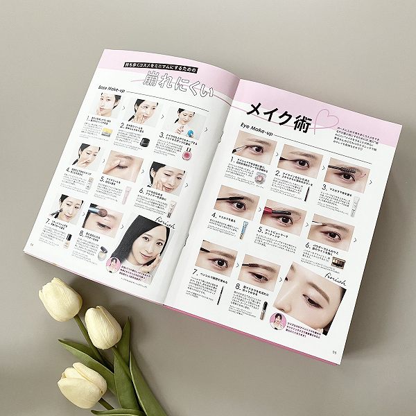 誌面