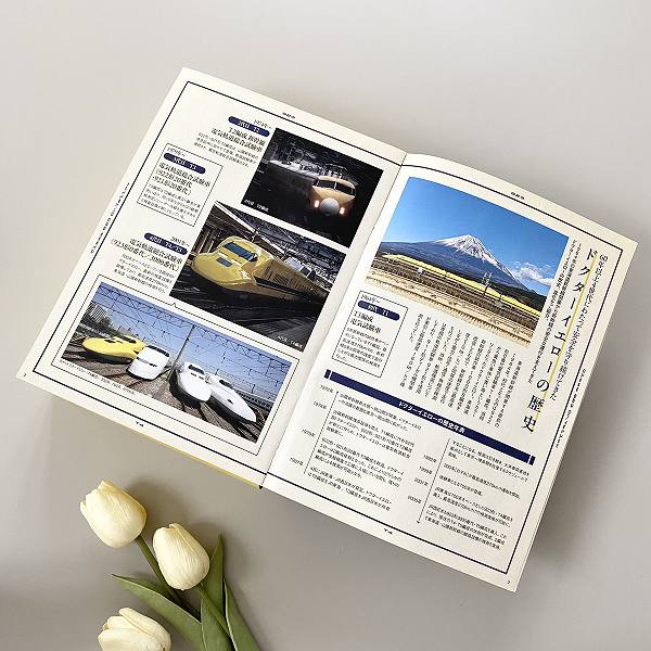 誌面