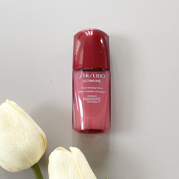 SHISEIDO アルティミューン