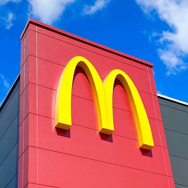 マクドナルド
