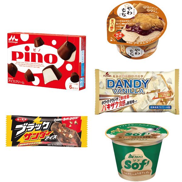 対象商品