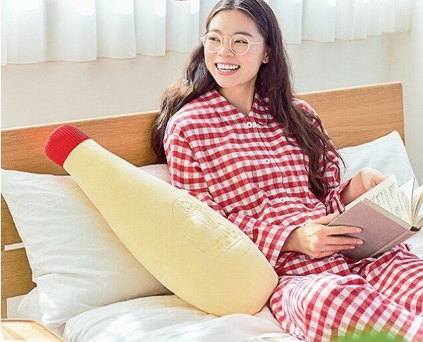 スペシャルアイテムは