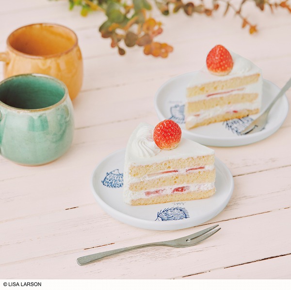 ケーキ
