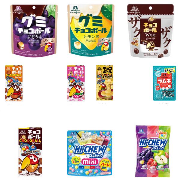 対象商品