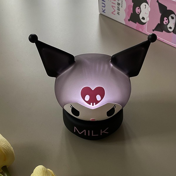 使用感