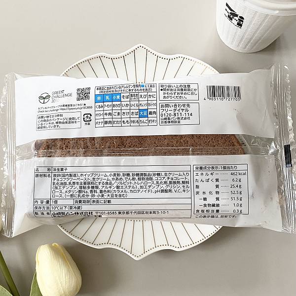 熱量：462kcal