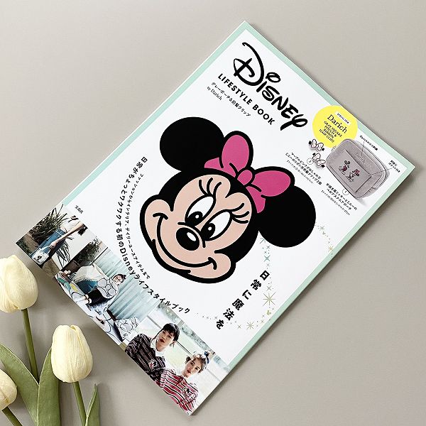 ディズニー