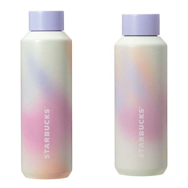 ステンレスボトルミスティブルー591ml/ステンレスボトルミスティブルー473ml