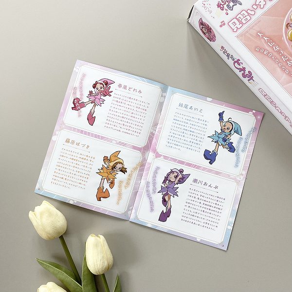 誌面