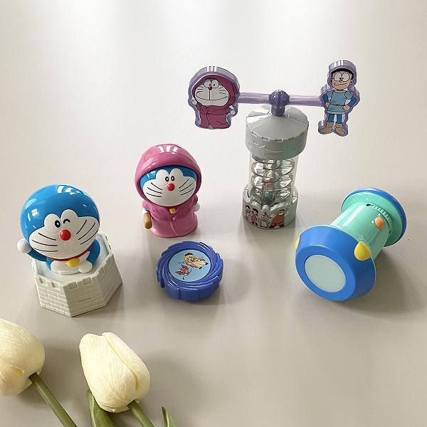 4種の中からいずれか1つ