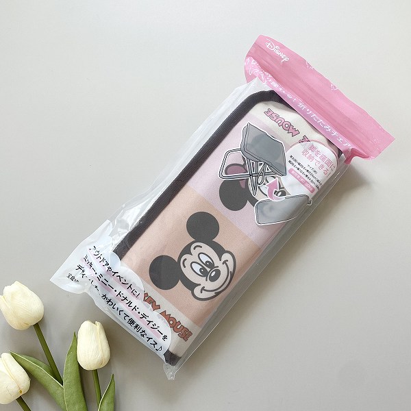ディズニー