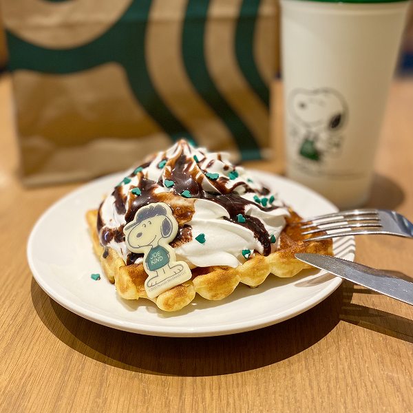 ホイップクリーム