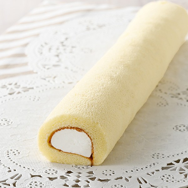 ながぁーーーーーーいロールケーキ