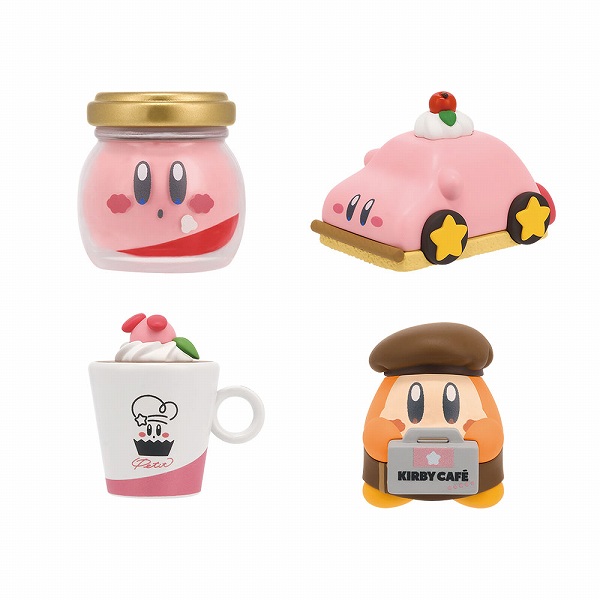 PETIT フィギュアマグネット コレクション