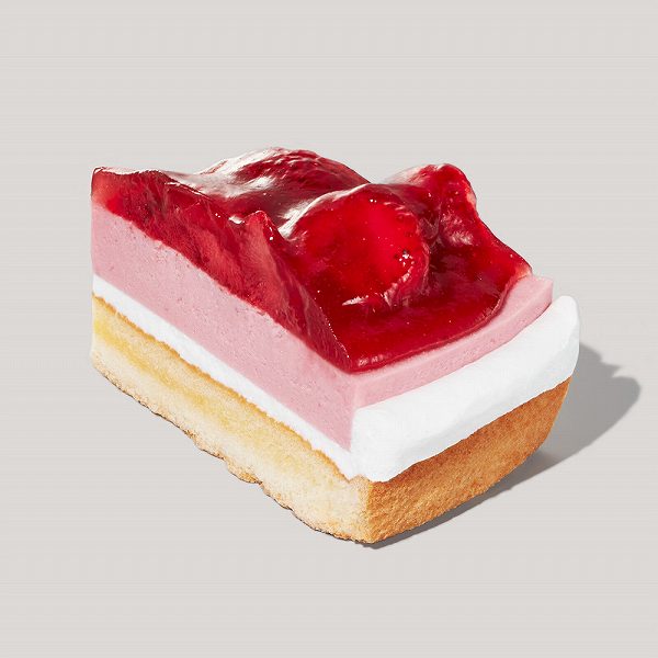 ストロベリータルト