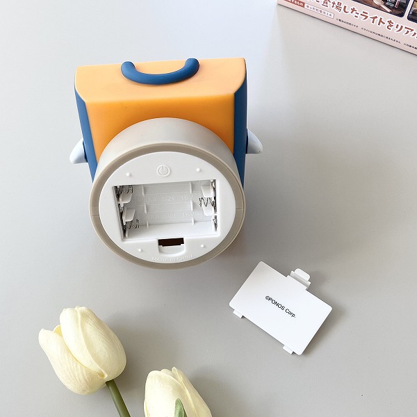 使用感