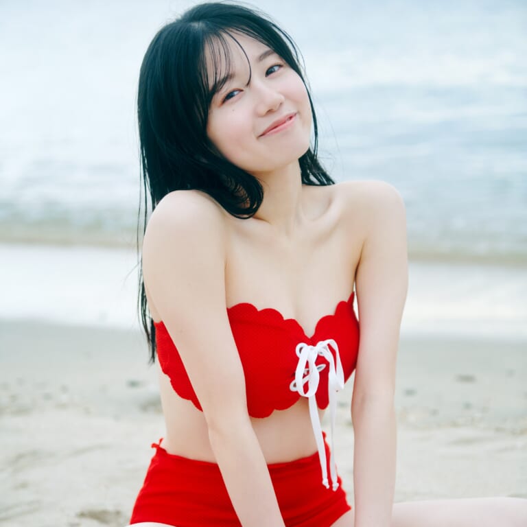 正鋳真優