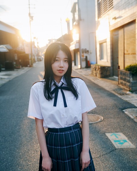 プロフィール】