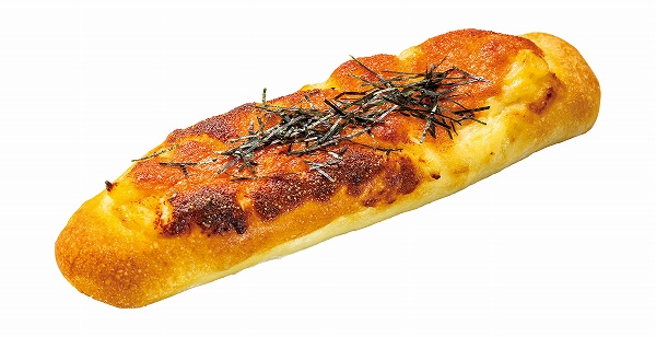 店仕込み明太マヨフランス