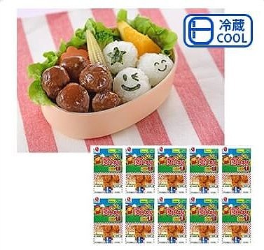 石井食品　1.5倍ミートボール　180ｇ×10袋