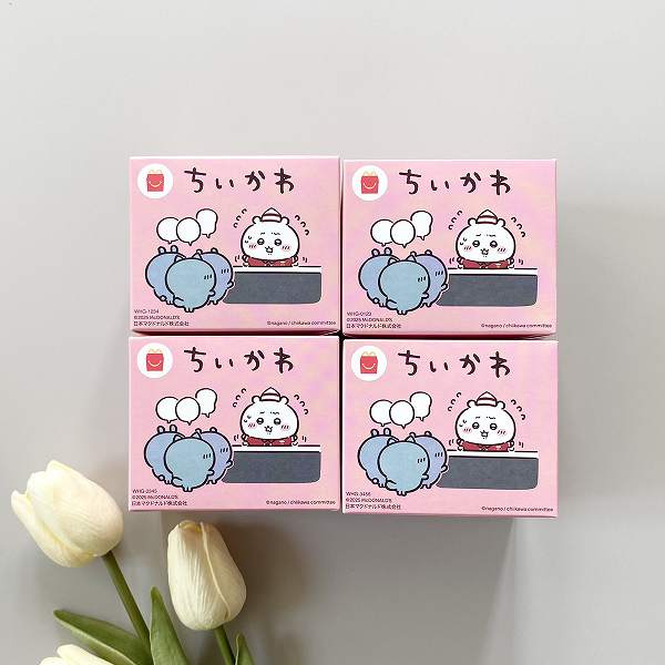 ちいかわ