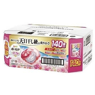 ボールド ジェルボール 4Dプロ プレミアムブロッサム 70個×2個 コストコ限定処方