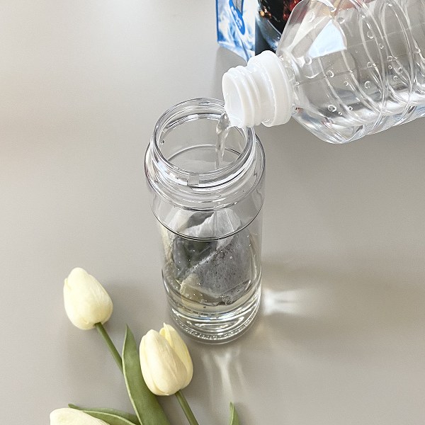 おいしい飲み方