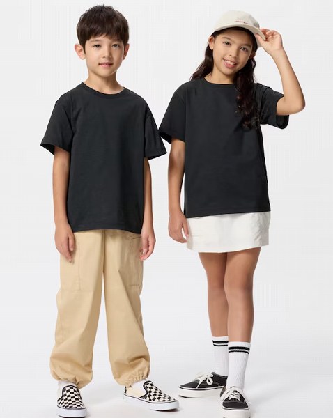 ドライEXクルーネックTシャツ