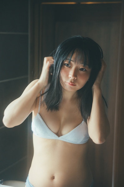 本人コメント