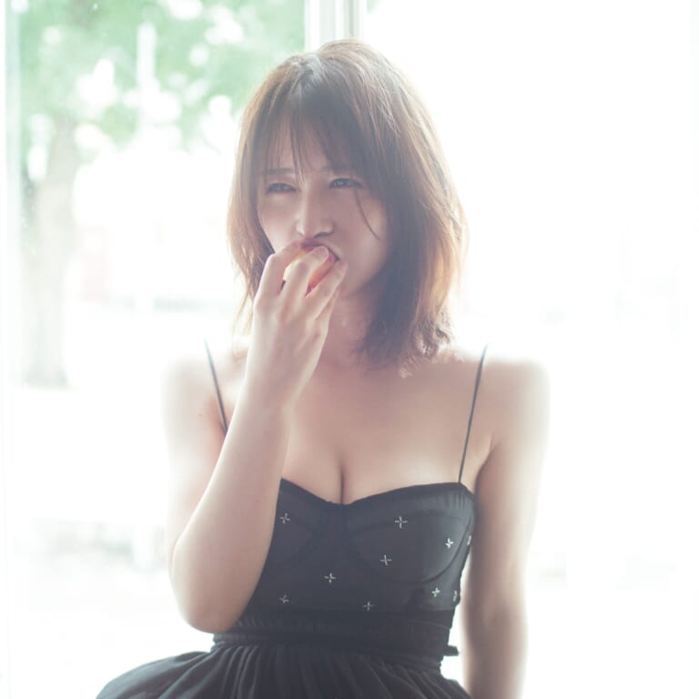 長濱ねる