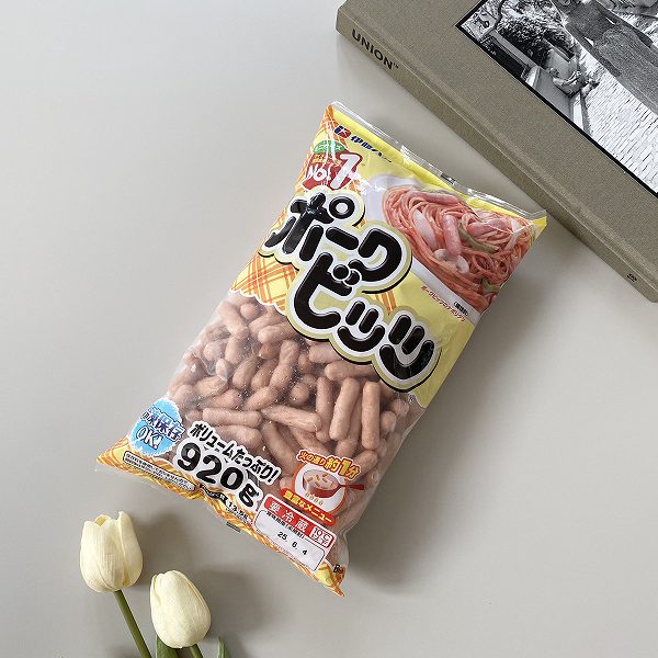 伊藤ハム ポークビッツ