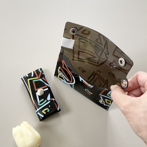 ウォレットとコインケース
