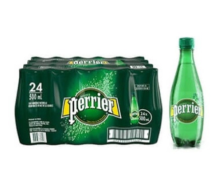 ペリエ ペットボトル 500ml×24本