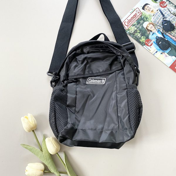 Coleman［コールマン］ WALKER 3WAY BAG