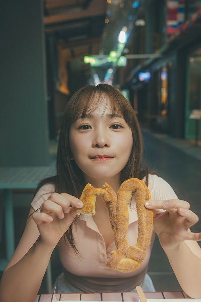 プロフィール