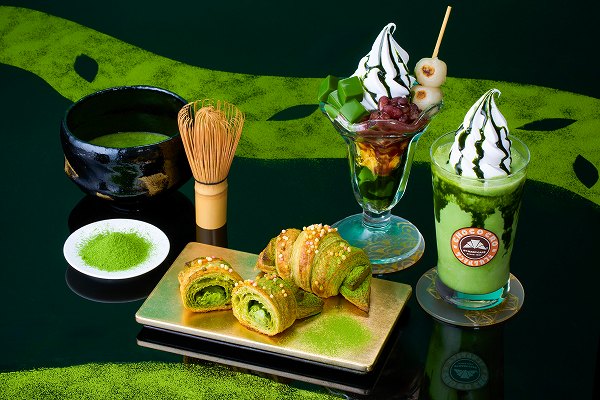サンマルクカフェ