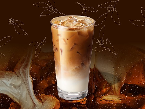ビター クリーム コーヒー