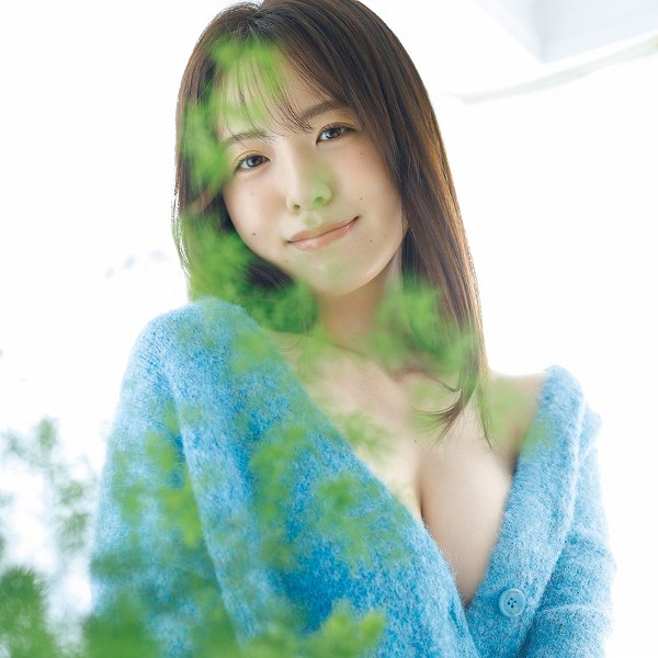 西野夢菜