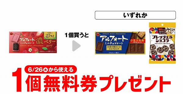 ブルボン アルフォートミニ 濃ベリー
