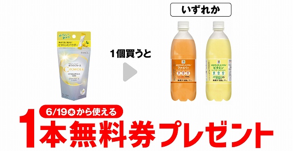 ファンケル ホワイトフォース Cパウダー 5本