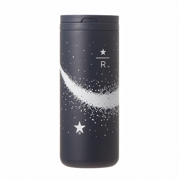 CONVERSE TOKYO ステンレスボトル ネイビー 600ml