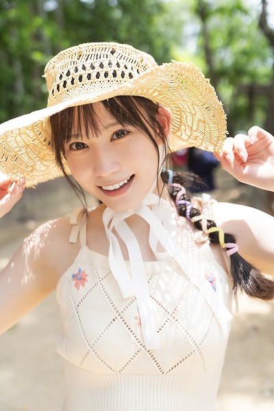 プロフィール