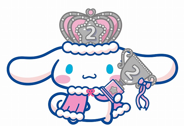 2025年サンリオキャラクター大賞