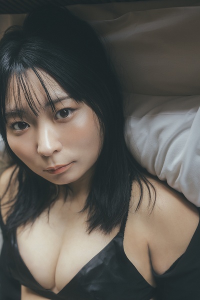 ランジェリー